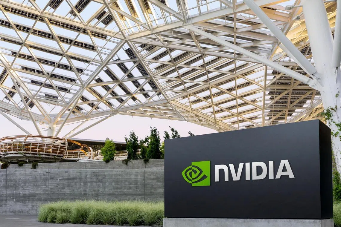Nvidia’s announcement also comes as Meta is developing its own AI chips and is in discussions with Google about using that company’s TPUs for AI work.