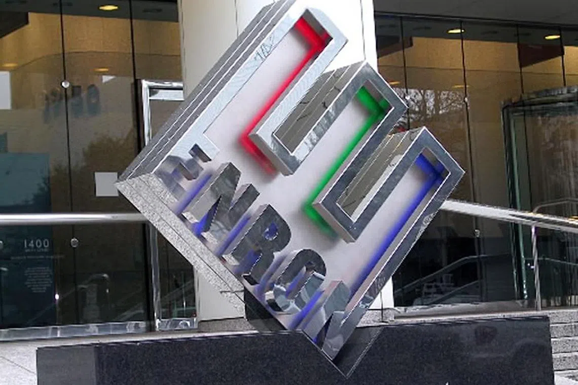 Recent history shows the deeper consequences of lax supervision: after Enron's collapse, and the US and global corporate scandals uncovered in its wake, came the financial crisis of 2008.