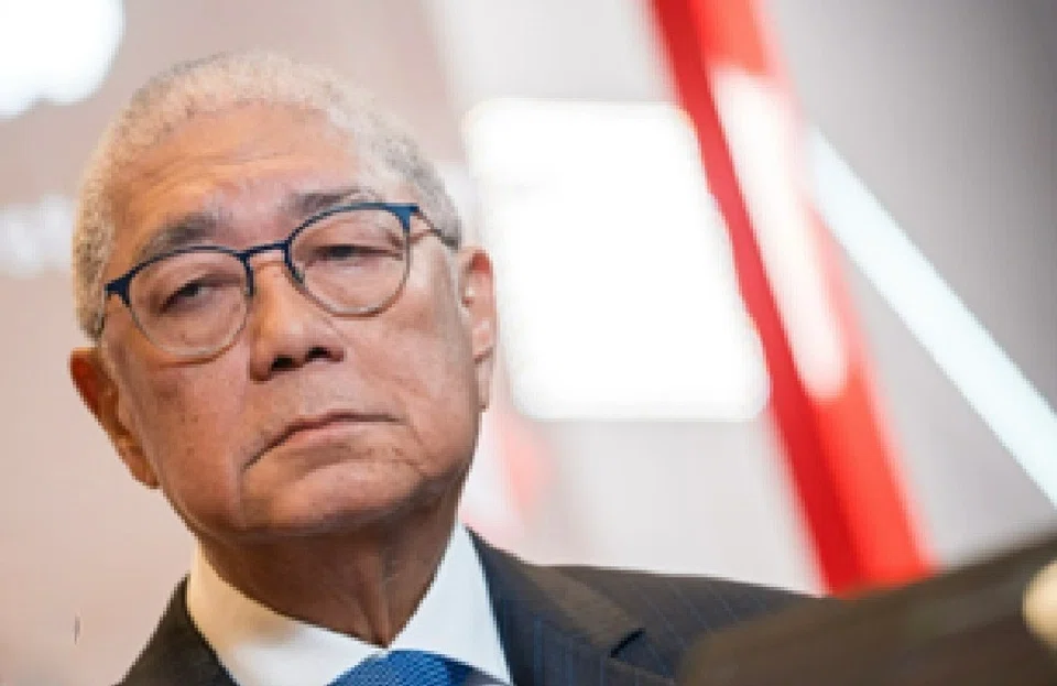 “If we get off the fence it’s probably another rate cut but that’s probably about it. One more rate cut,” Eli Remolona said in an interview on Friday.