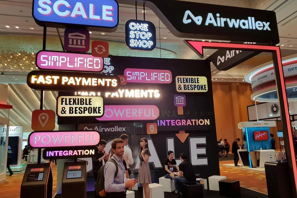 The investment comes as Airwallex says it will prioritise growth in Europe and the Americas after a decade focused on Australia and Asia-Pacific markets.