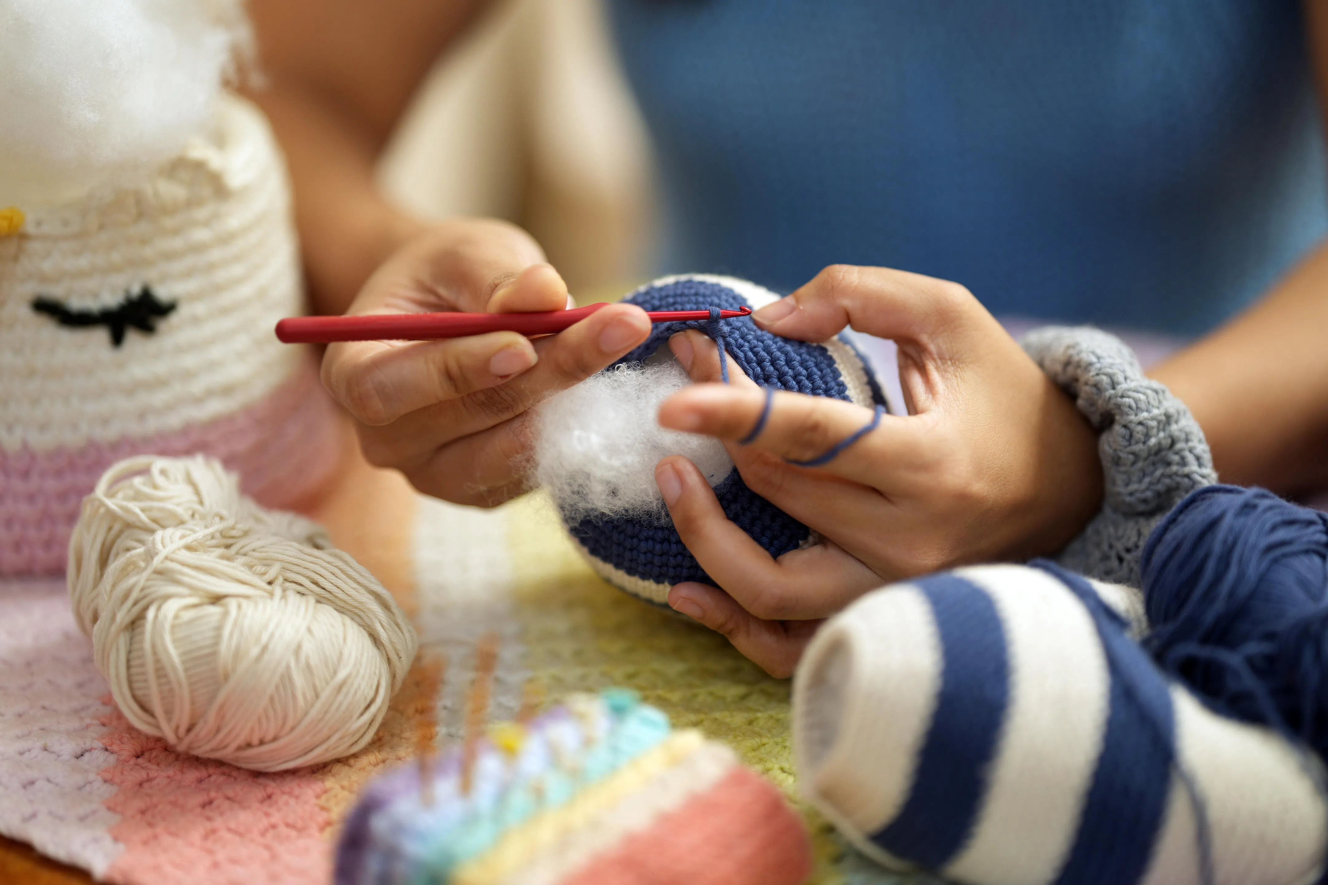 Don’t turn your hobby into a side hustle - The Business Times