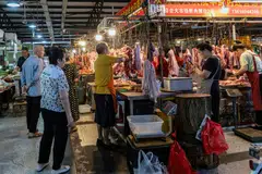 Without a big bang stimulus, economists say Chinese policymakers will need to roll out bigger structural reforms.