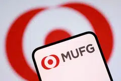 MUFG generated 520.6 billion yen in net profit in the October-to-December period.