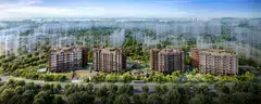 Freehold project Kassia will have 276 residential units in four eight-storey blocks, and is expected to receive its Temporary Occupation Permit in November 2027.