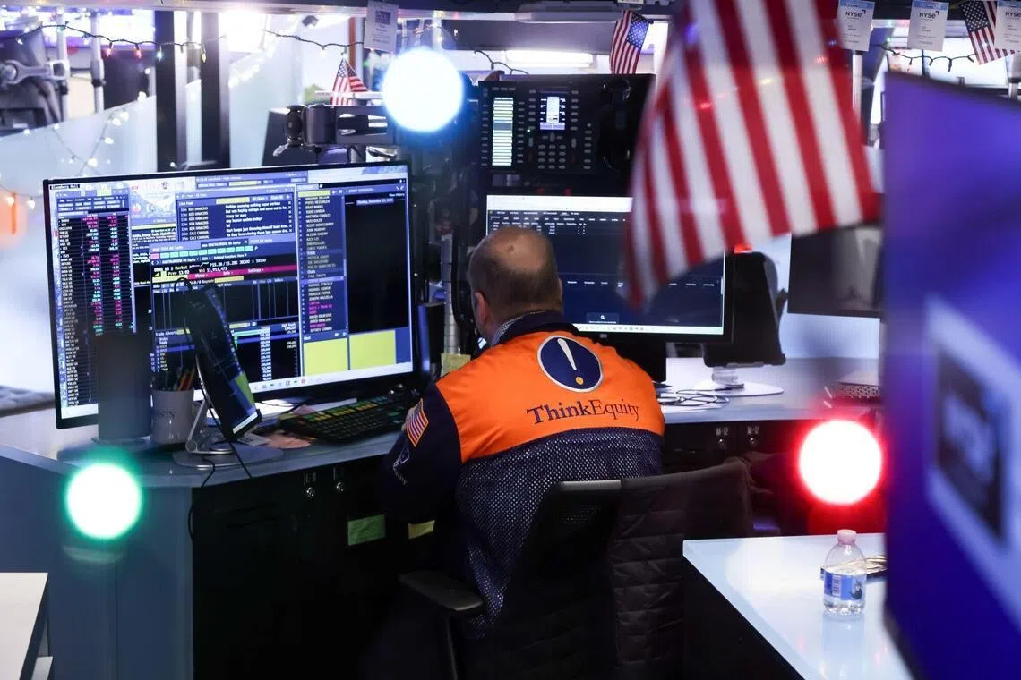 If the Wall Street forecasters are correct in 2026, stocks are heading for their longest stretch of annual gains since the lead-up to the global financial crisis.