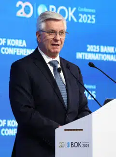 Waller has attracted the attention of Trump’s economic advisers over the past year as the president talked about the economy while on the campaign trail. 