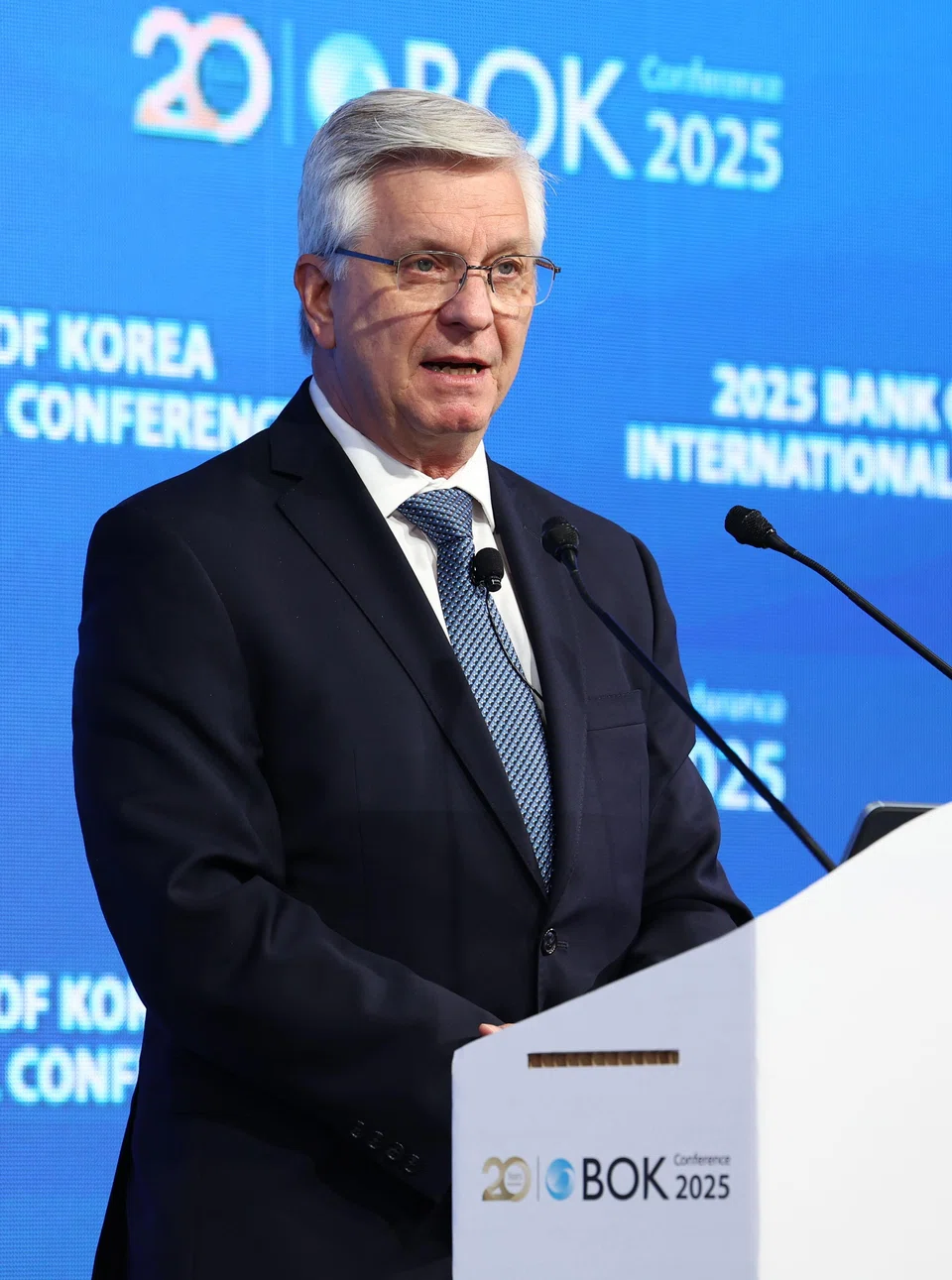 Waller has attracted the attention of Trump’s economic advisers over the past year as the president talked about the economy while on the campaign trail. 