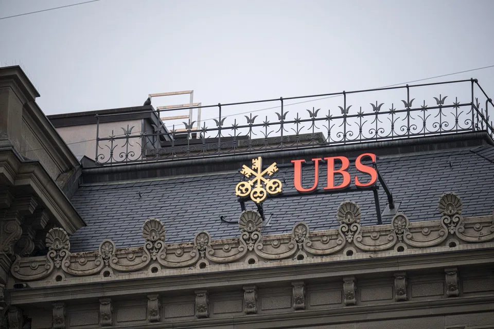 UBS made the deepest job cuts in the immediate aftermath of the takeover, with headcount dropping by more than 3,000 in the third quarter of 2023.
