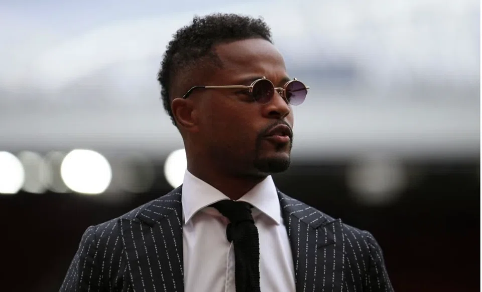 The PFL said the 43-year-old had been training in combat sports since 2016 alongside his friend the Paris-based PFL star Cedric Doumbe.