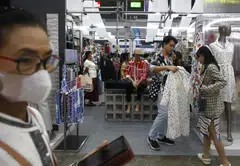 The clarification came days after Pichai mooted the idea of hiking the consumption tax to 15 per cent from the current 7 per cent to address income inequality and mobilise funds for public investment to boost a sluggish economy.