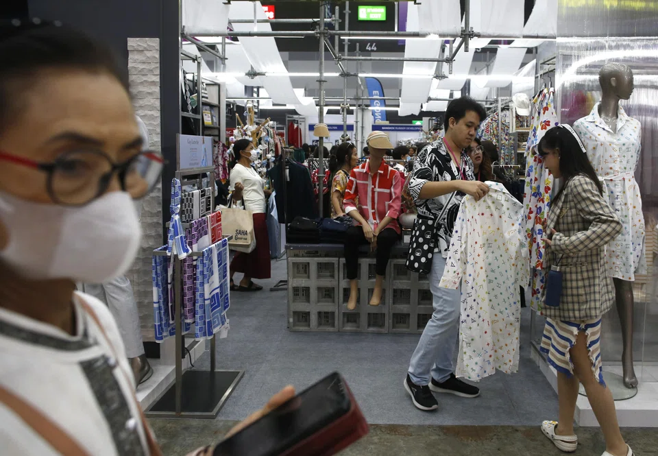 The clarification came days after Pichai mooted the idea of hiking the consumption tax to 15 per cent from the current 7 per cent to address income inequality and mobilise funds for public investment to boost a sluggish economy.