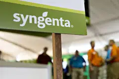 Syngenta's new loan carries an unspecified greenshoe option, which allows the size to increase beyond US$3 billion depending on market demand.