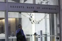 The Reserve Bank of Australia (RBA) raised its main rate by a quarter point on Feb 7.