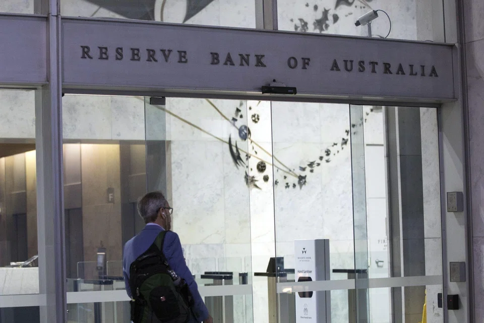 The Reserve Bank of Australia (RBA) raised its main rate by a quarter point on Feb 7.