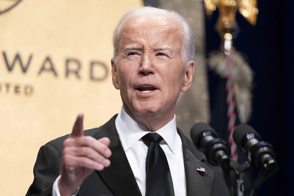 US President Joe Biden  will host a second summit with Pacific island leaders this week.