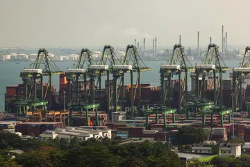 Singapore’s position as a transhipment and logistics hub may come under strain, with stricter rules likely to raise compliance costs and divert trade flows.
