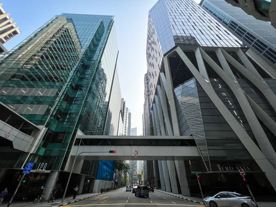 The region's family conglomerates need to diversify into new growth sectors to continue their trajectory.