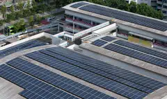 Catalytic capital could be key to unlocking private investment in renewable infrastructure.