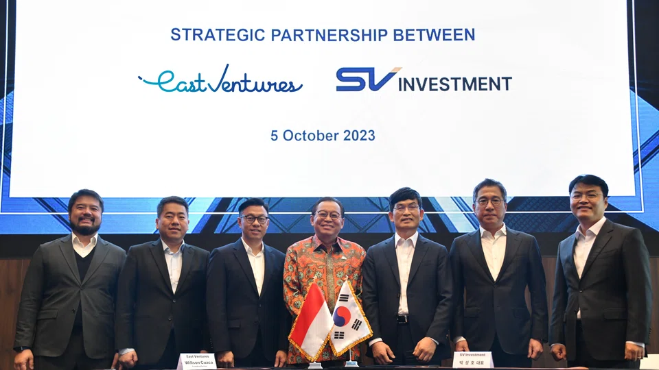 The fund will be invested in startups and companies across key sectors, including biotech and healthcare, future mobility, green technology, as well as media and content. 