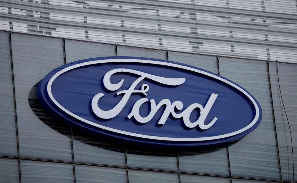 Ford reported a fourth-quarter net loss of US$11.1 billion following substantial, previously disclosed writedowns on its EV programmes.