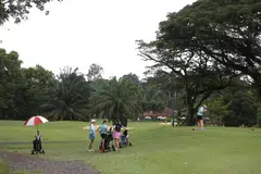 The Mandai Executive course, a popular destination for many young and aspiring golfers that has groomed several champions, will close at the end of 2026.