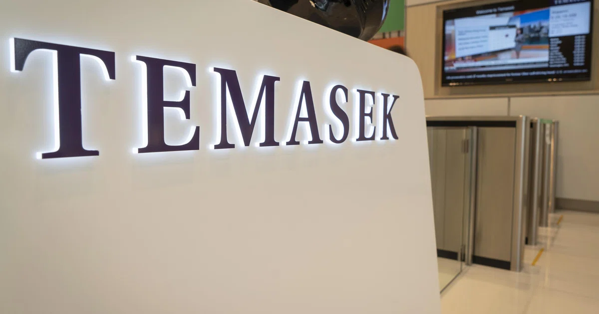 Temasek to divest entire stake in Pavilion Energy to Shell - The ...