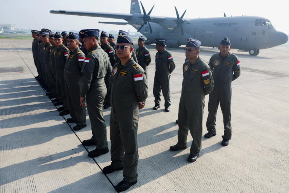 The battalions, consisting of thousands of soldiers, will be installed across Indonesia to work on agriculture and health projects, especially in remote areas.