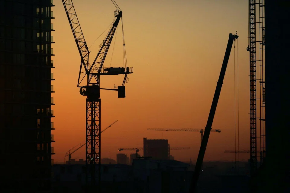 Soilbuild Construction's revenue for H2 FY2025 is up 33.6% year on year at S$317.9 million.