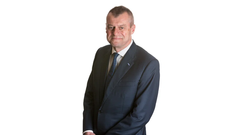 Fossick will support Native Land in Asia and help build its relationships and brand in the region. 