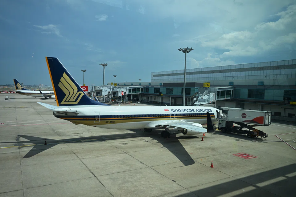 SIA's Q3 net profit was driven by robust passenger demand, led by a rebound in North Asian markets as China, Hong Kong, Japan and Taiwan reopened.