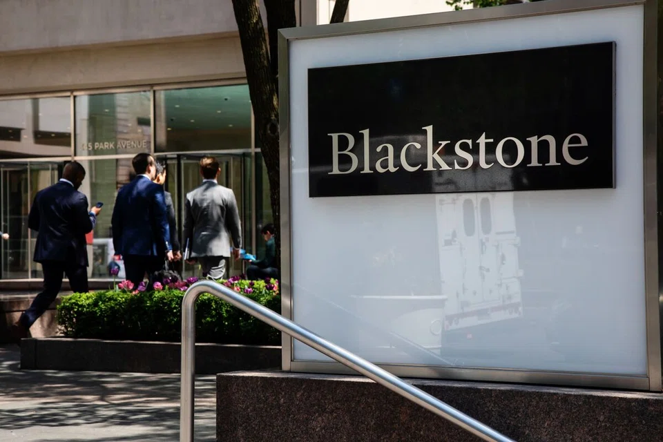 Blackstone’s Japan real estate deals are structured on average with 70 per cent to 75 per cent debt. 