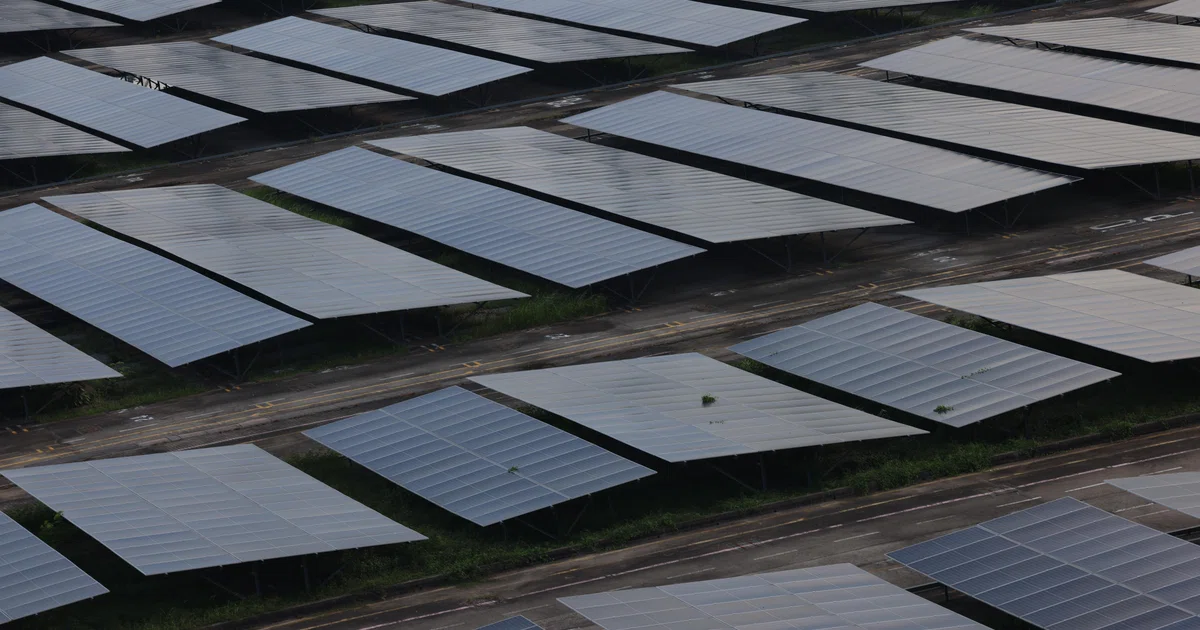 Energy investment set to rise at 94% of Singapore businesses: Schneider report