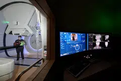 Services offered by the company's clinics include radiotherapy, diagnostic imaging, theranostic services as well as radiopharmaceutical and oncology for the early treatment of cancer and other diseases.