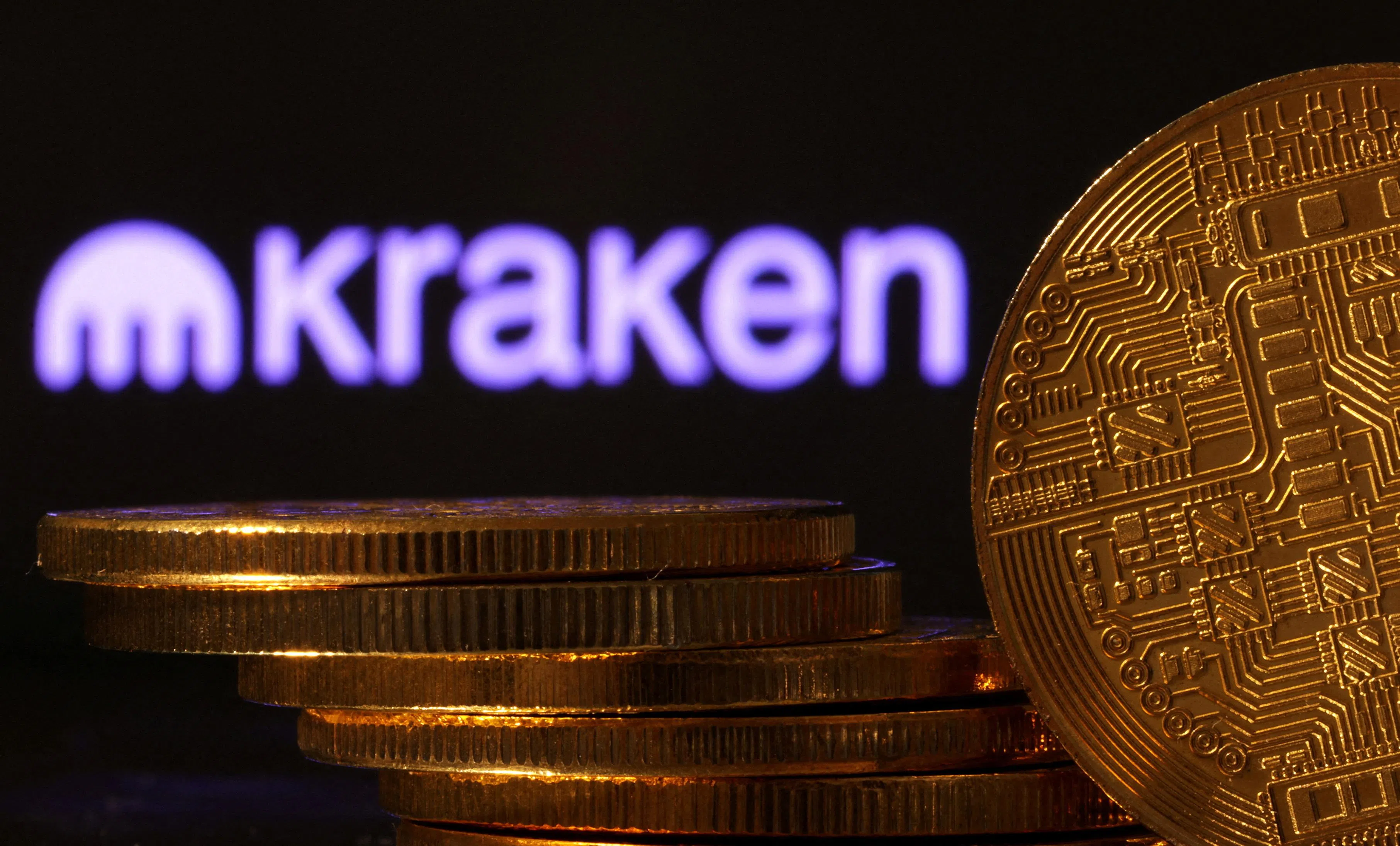 Kraken has been actively investing capital to expand into various asset classes and grow its user base.