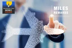 Why maximising air miles is an endeavour worth pursuing