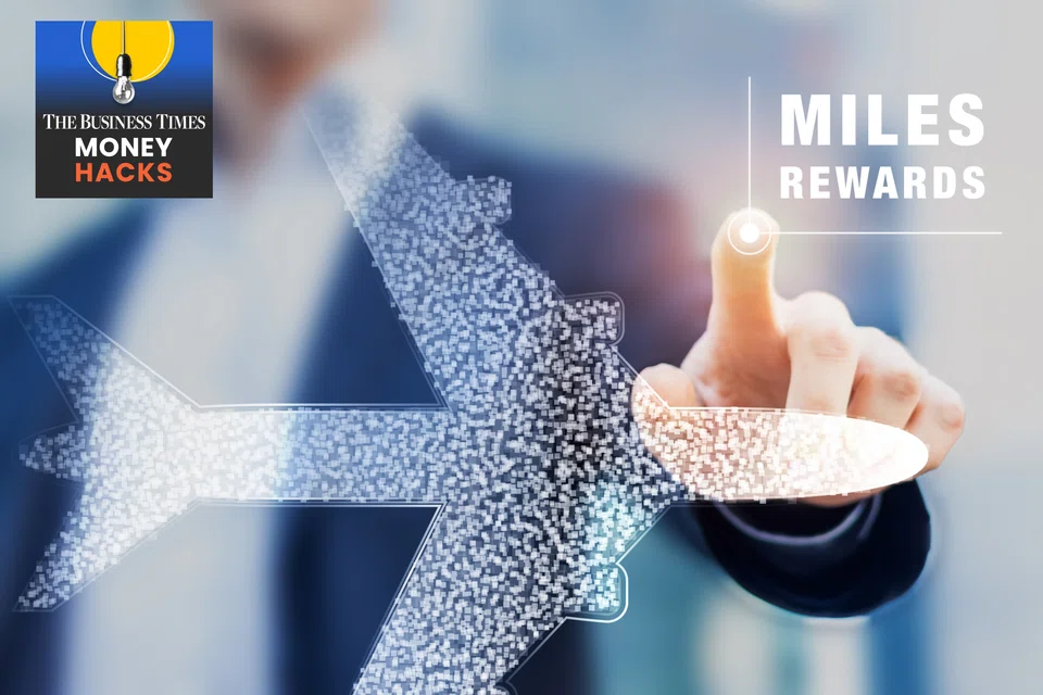 Why maximising air miles is an endeavour worth pursuing