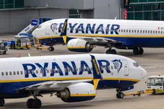 Irish budget carrier Ryanair and German rival Eurowings warned late last year that they were considering cutting numerous routes to and from Germany, citing what they called excessive taxation.