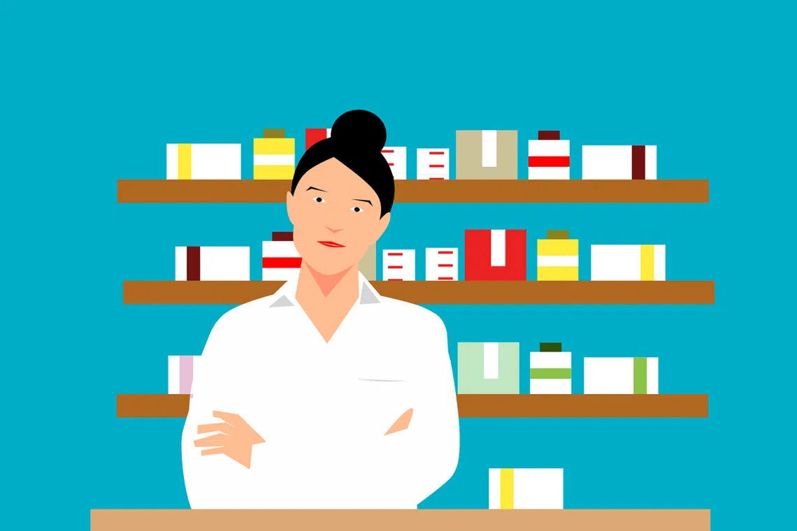 When a patient is unsure of how soon they can see a doctor, or whether a visit will cost S$200 or S$2,000, they will not have the confidence to seek the care they need, says the writer.