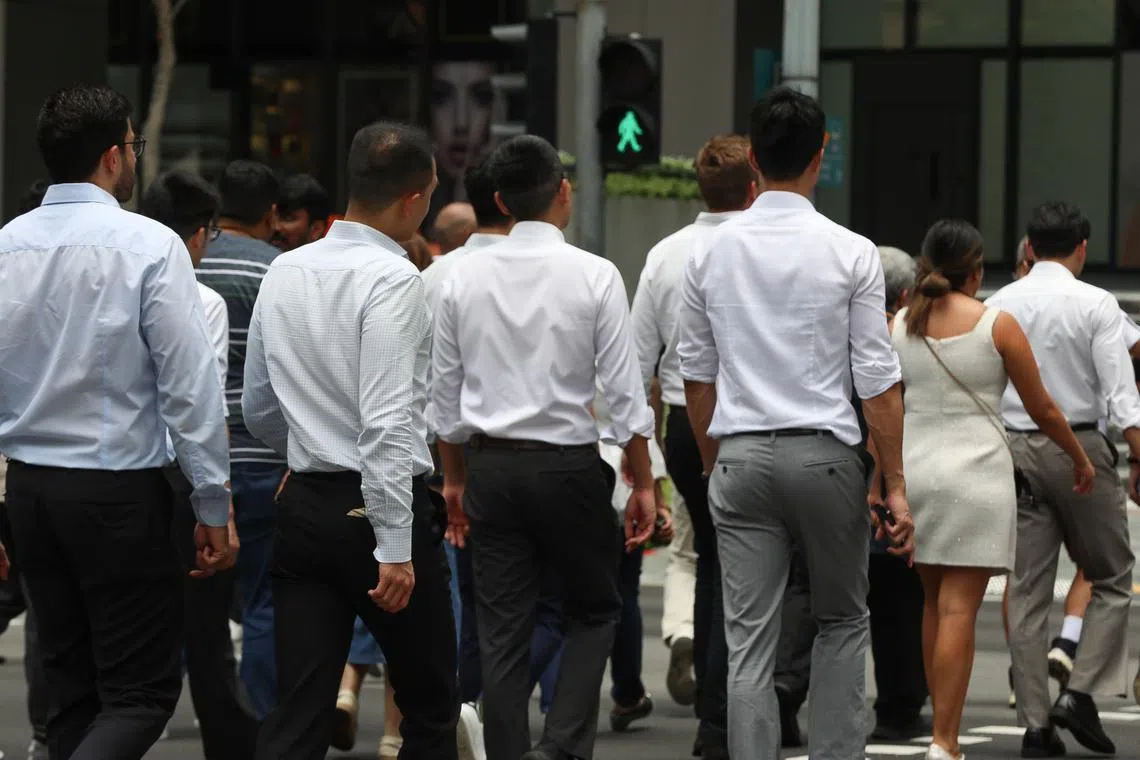 While 77 per cent of respondents expect to make a profit this year, nearly half anticipate lower profits compared to 2023.