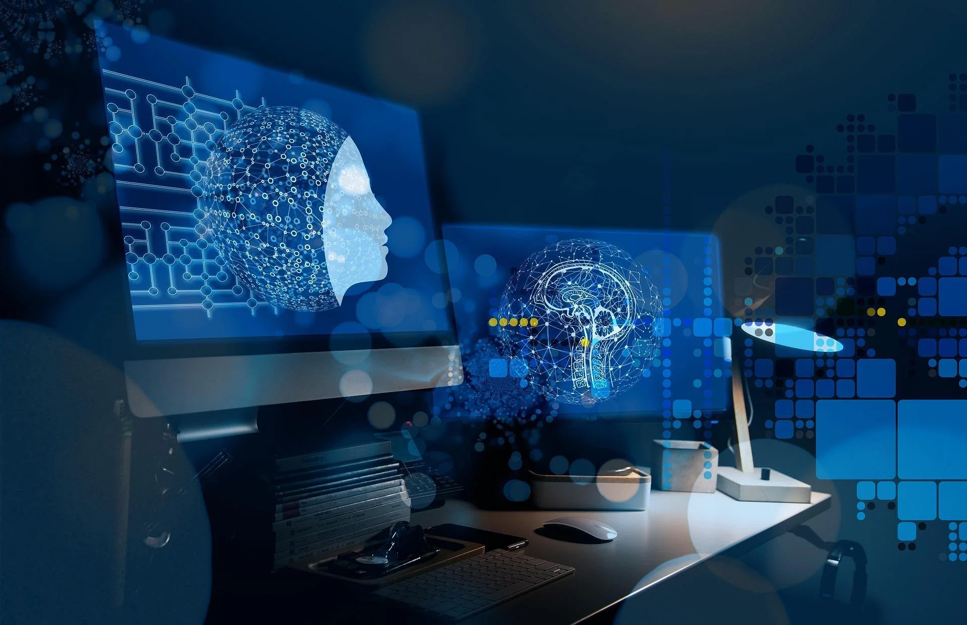 China spy chief warns of AI risks as Anthropic CEO urges brakes