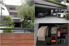 The police will maintain the prohibition against disposal and custody of the seized assets until the assets are dealt with by the court at the conclusion of the case. 