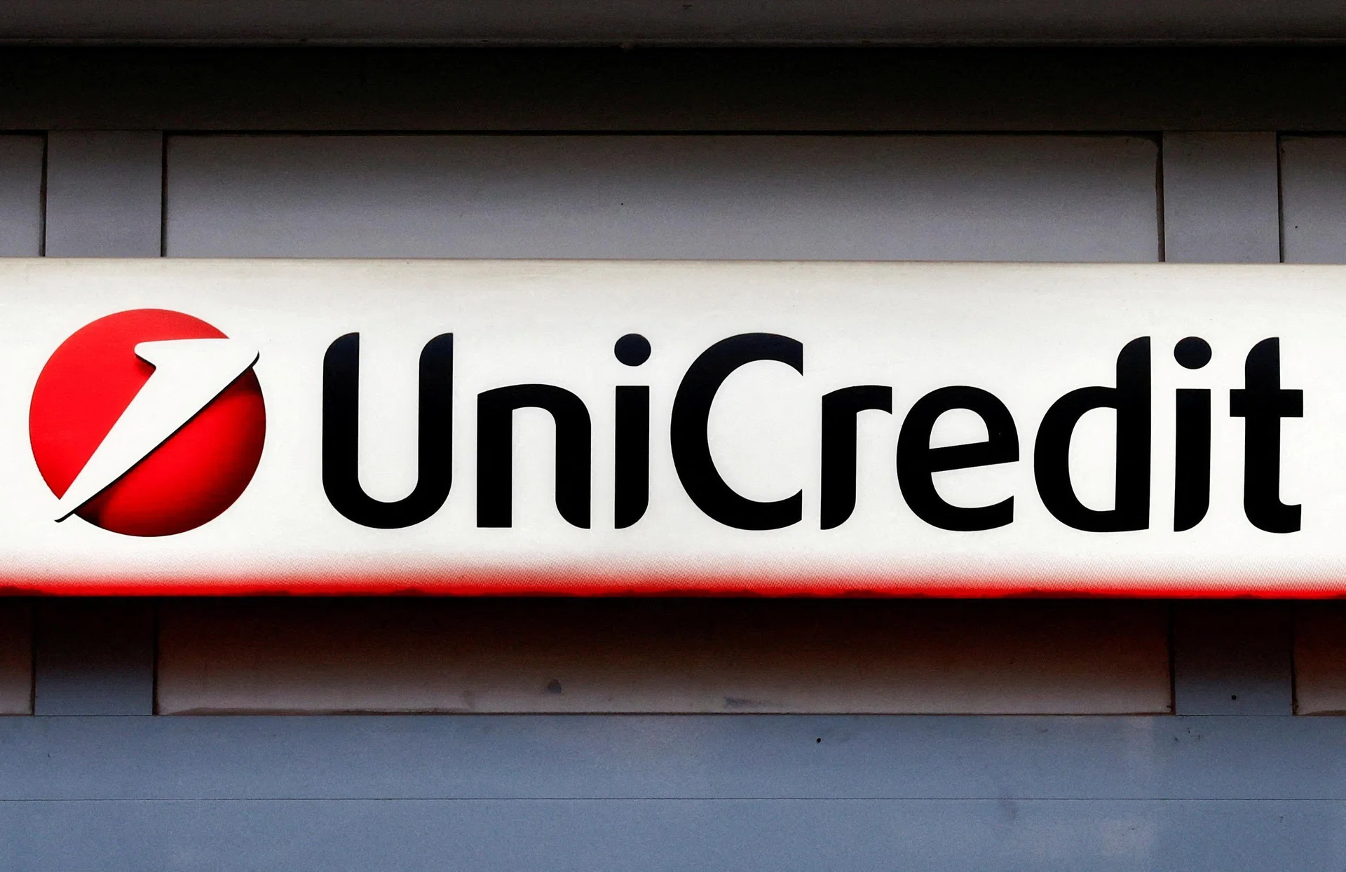 Italy’s UniCredit says no plans to liquidate Russian business