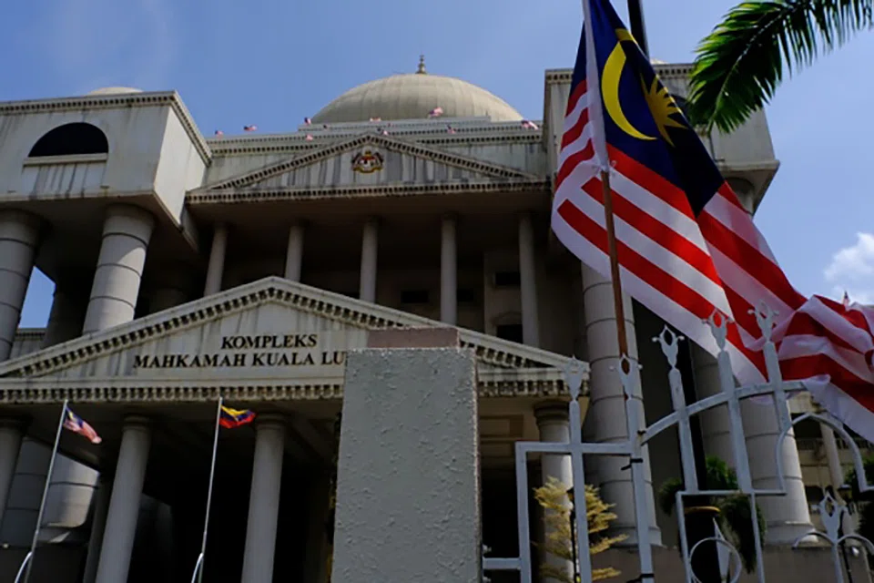 Malaysian state fund 1MDB named a UK-based law firm in the civil lawsuit filed May 7 at the Kuala Lumpur High court. 