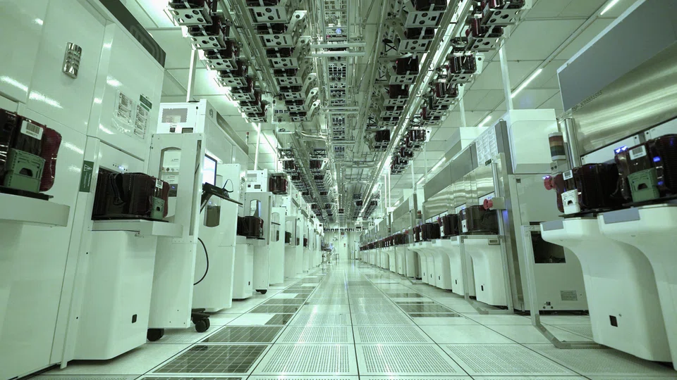 Front-end multinational corporations such as GlobalFoundries, Micron and STMicroelectronics produce chips that are used in everything from cars to chargers.