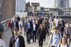 The low cost of advertising for staff online and other factors may have left more slots advertised for longer than in previous years. 