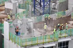 Construction and property developer Low Keng Huat now has less than 10% of its issued share capital in public hands – the minimum required to maintain a listing.