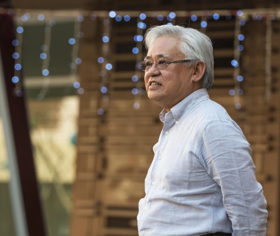 News agency The Irrawaddy reports that Yoma's former executive chairman, Serge Pun, is facing two additional charges.