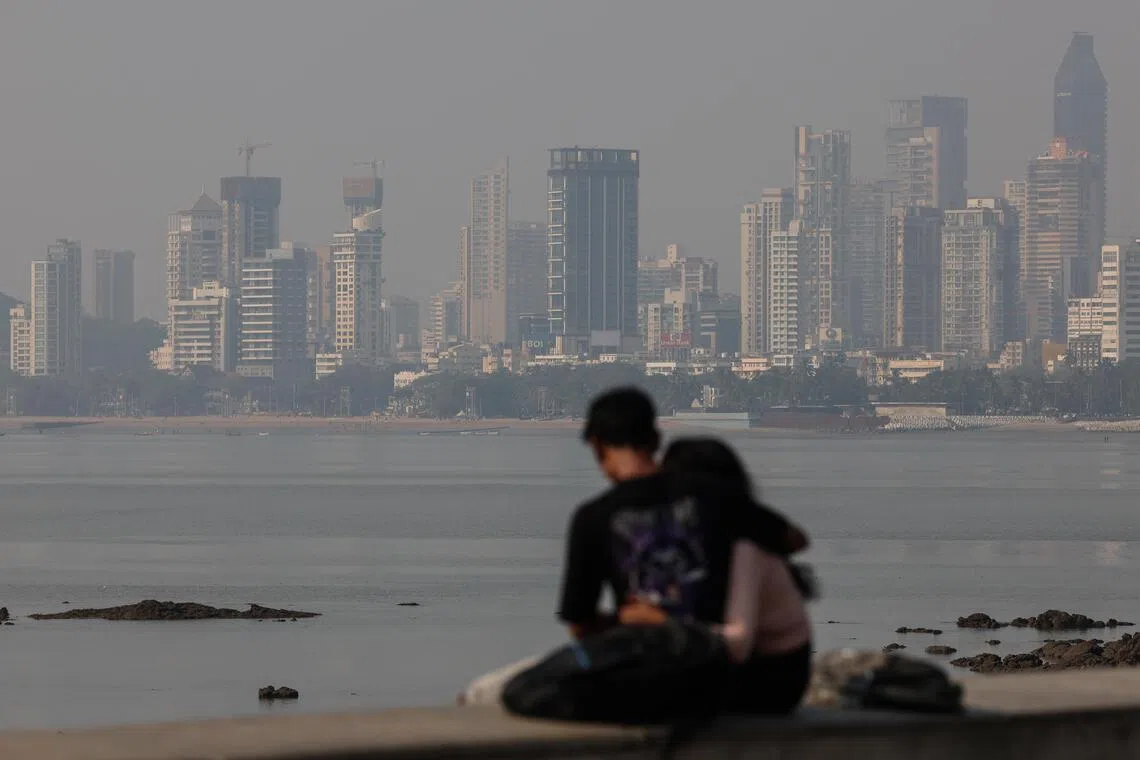 As more Indians feel this reality in their lungs, those who can afford it are buying air purifiers – no longer a luxury item, but a necessity.