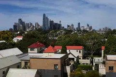The lack of affordable housing in Sydney is already driving an exodus of people in their 30s and 40s.