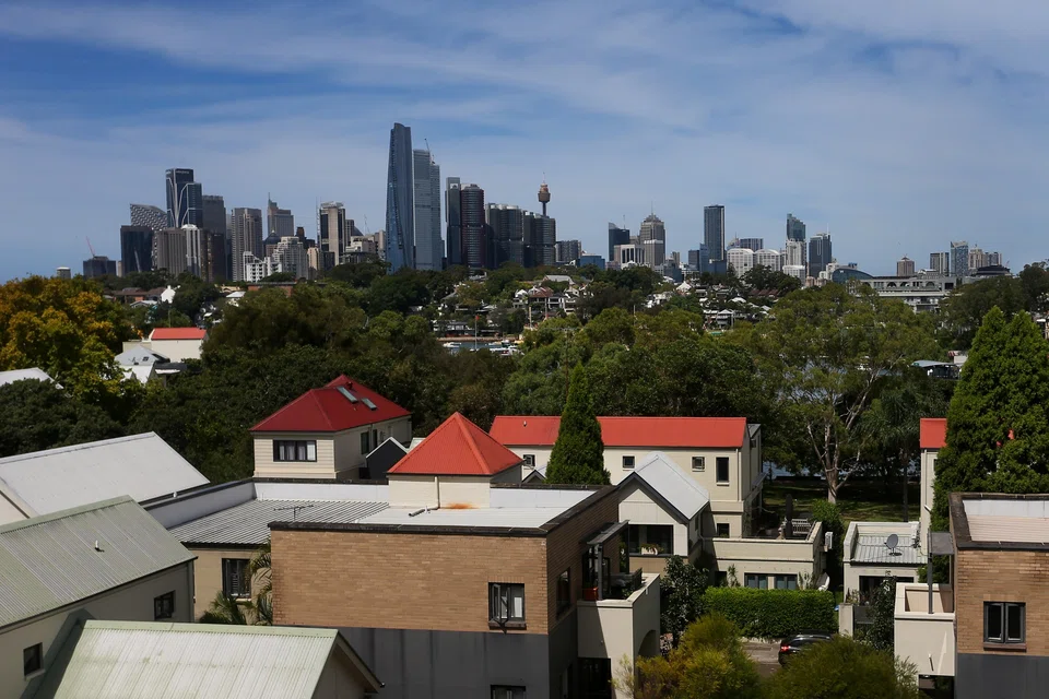 The lack of affordable housing in Sydney is already driving an exodus of people in their 30s and 40s.